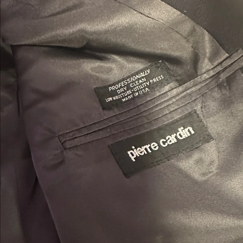 Vintage Pierre Cardin blazer - Picture 5 of 5